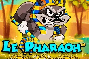 Le Pharaoh